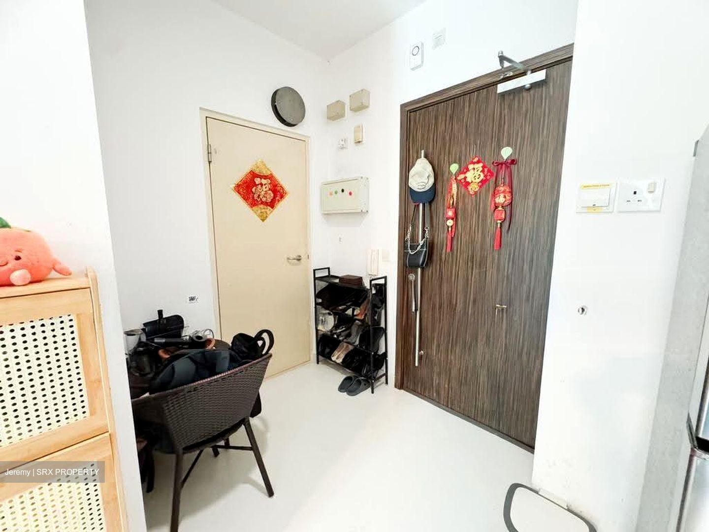 Parc Rosewood (D25), Condominium #613026291